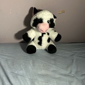 Cute Cow Plush Toy